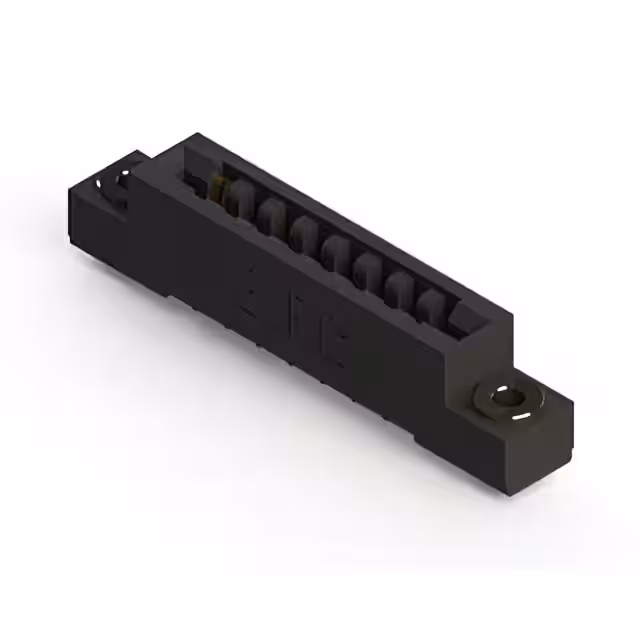 357-016-556-203 EDAC Inc.  Edgeboard Connectors